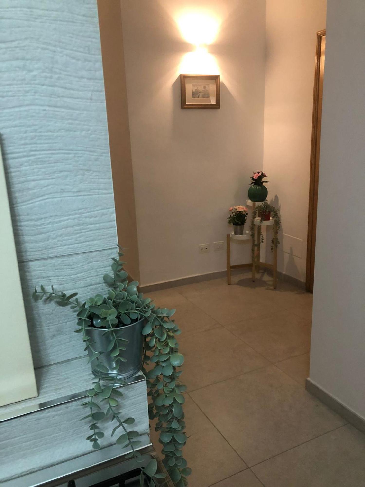 Вилла Conte Mami Palo del Colle Экстерьер фото